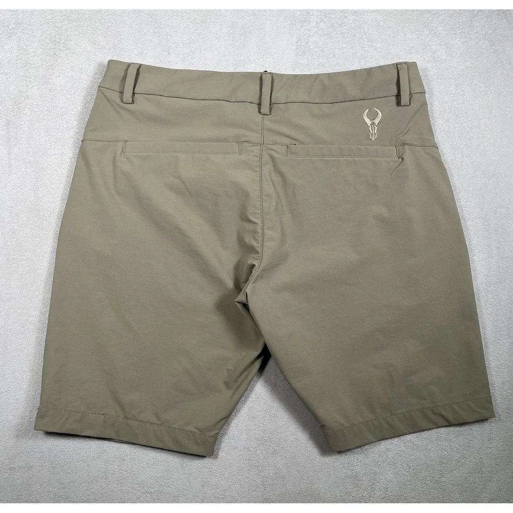 Badlands fortis shorts
